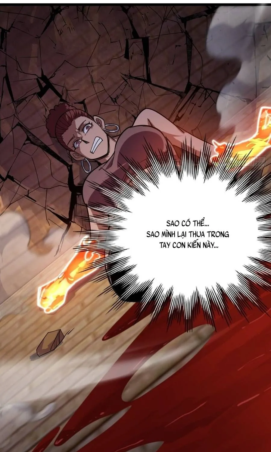 Cấm Cố Chi Nhật - Chap 44 - Trang 74