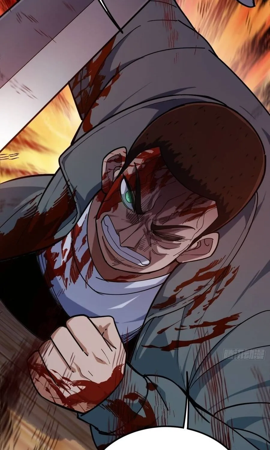 Cấm Cố Chi Nhật - Chap 44 - Trang 77
