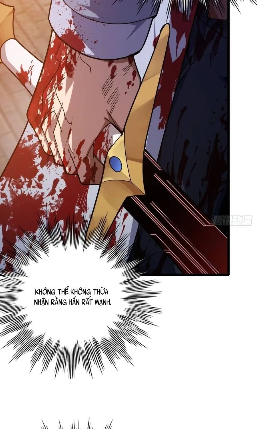 Cấm Cố Chi Nhật - Chap 44 - Trang 9