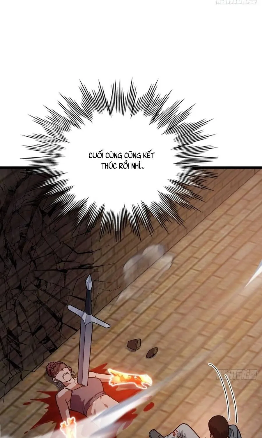 Cấm Cố Chi Nhật - Chap 44 - Trang 83