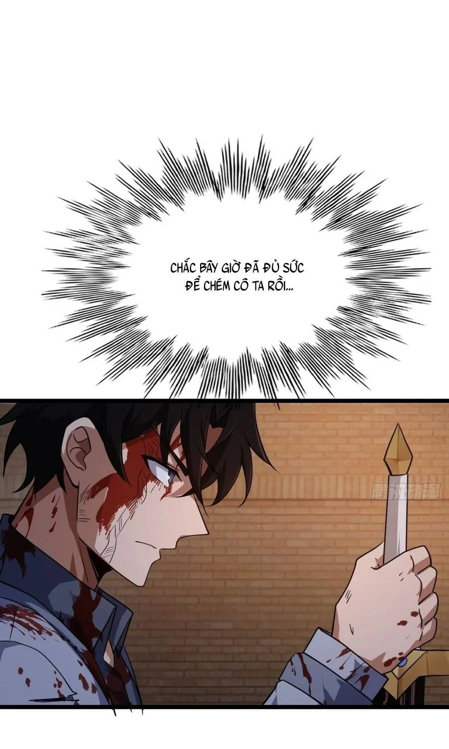Cấm Cố Chi Nhật - Chap 44 - Trang 89