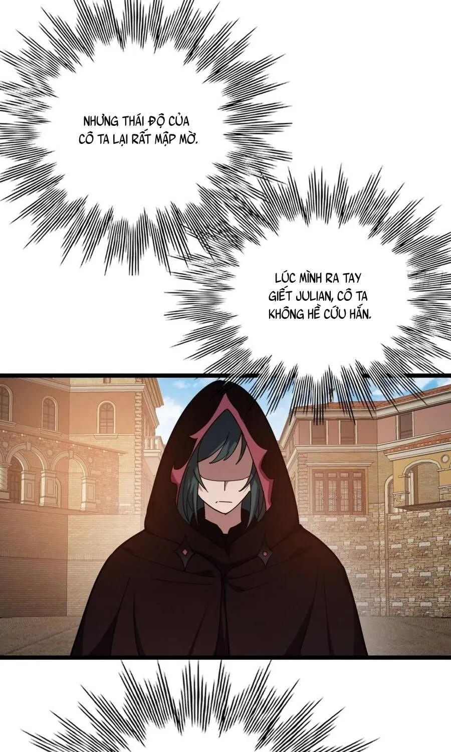 Cấm Cố Chi Nhật - Chap 44 - Trang 10