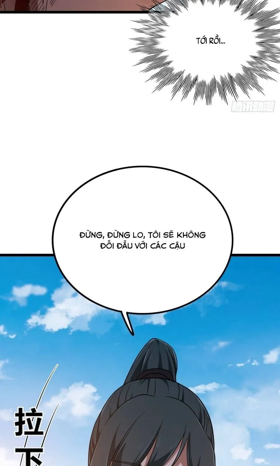 Cấm Cố Chi Nhật - Chap 44 - Trang 92