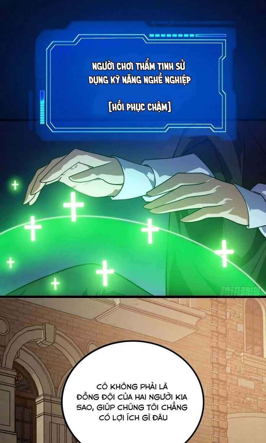 Cấm Cố Chi Nhật - Chap 44 - Trang 95