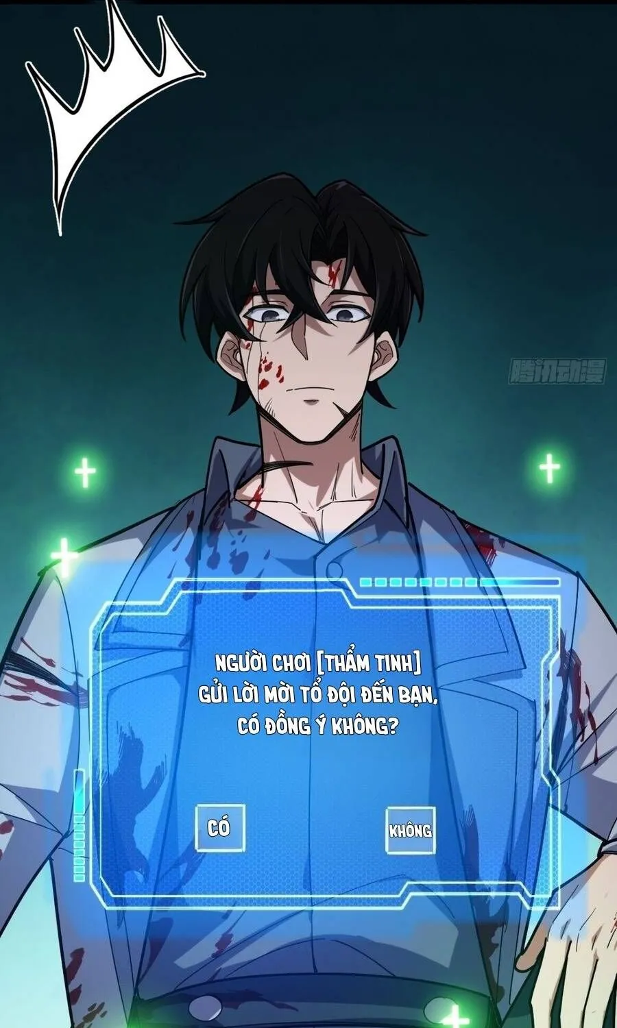 Cấm Cố Chi Nhật - Chap 44 - Trang 100