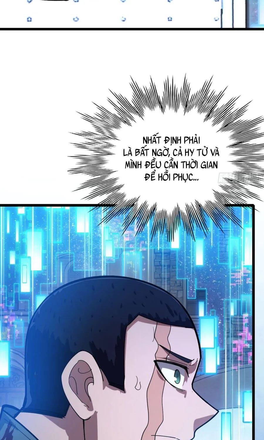 Cấm Cố Chi Nhật - Chap 45 - Trang 14