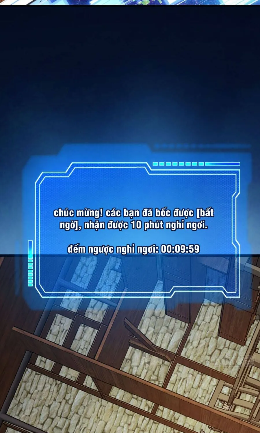 Cấm Cố Chi Nhật - Chap 45 - Trang 17