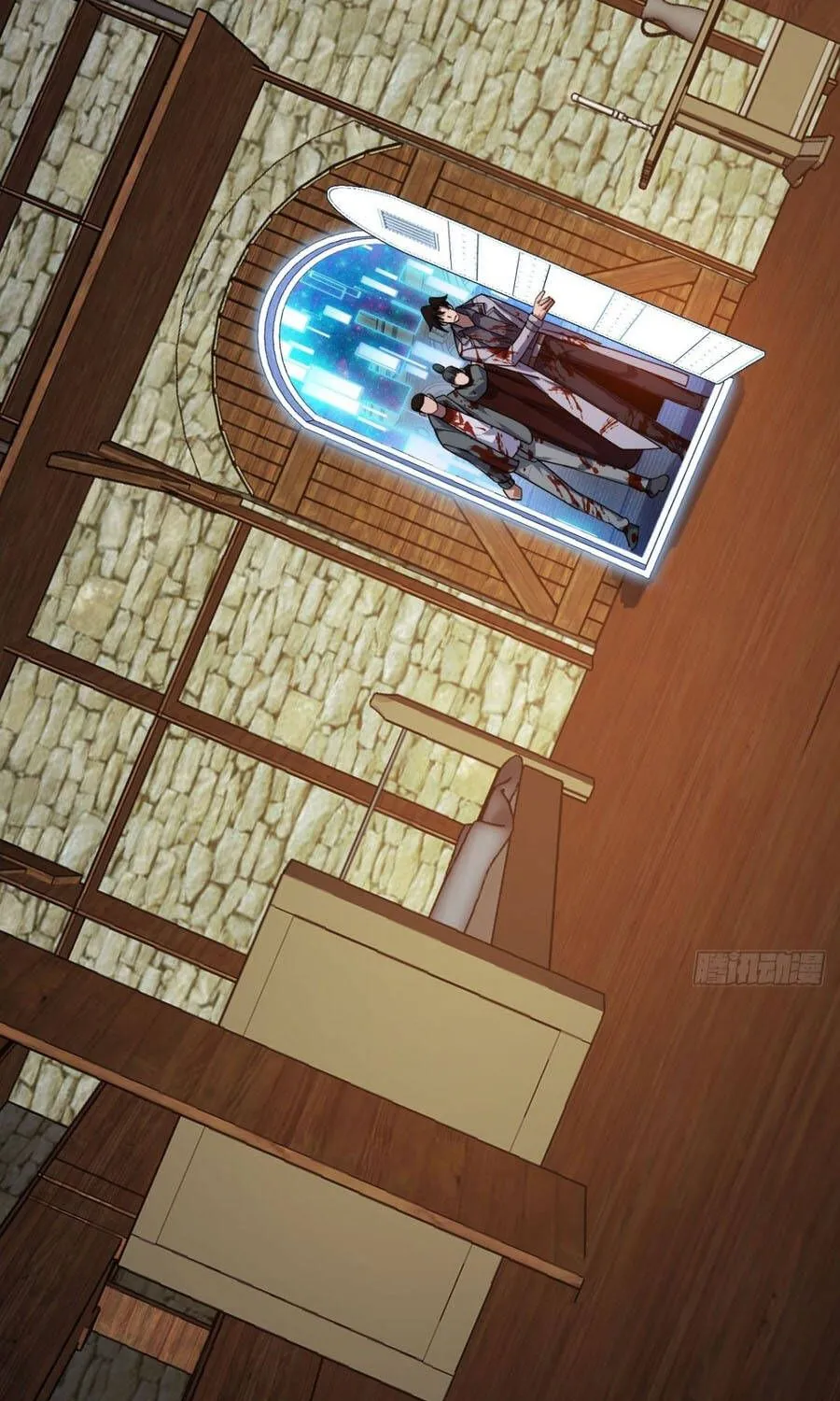 Cấm Cố Chi Nhật - Chap 45 - Trang 18