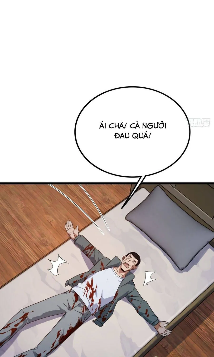 Cấm Cố Chi Nhật - Chap 45 - Trang 22