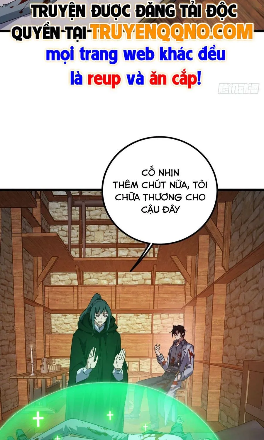 Cấm Cố Chi Nhật - Chap 45 - Trang 23