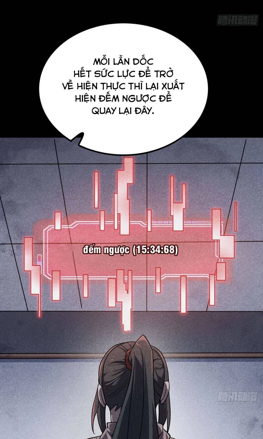 Cấm Cố Chi Nhật - Chap 45 - Trang 30