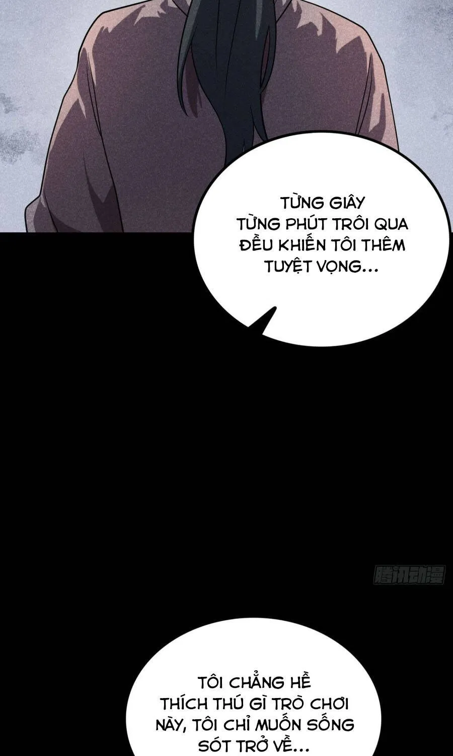 Cấm Cố Chi Nhật - Chap 45 - Trang 31