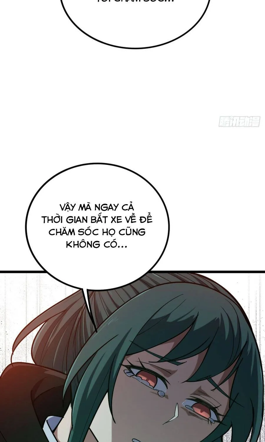 Cấm Cố Chi Nhật - Chap 45 - Trang 33