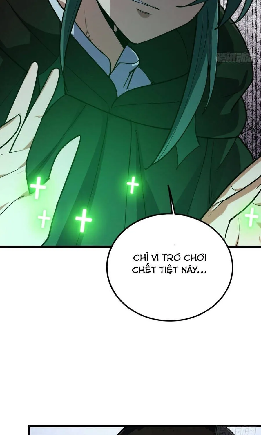 Cấm Cố Chi Nhật - Chap 45 - Trang 34