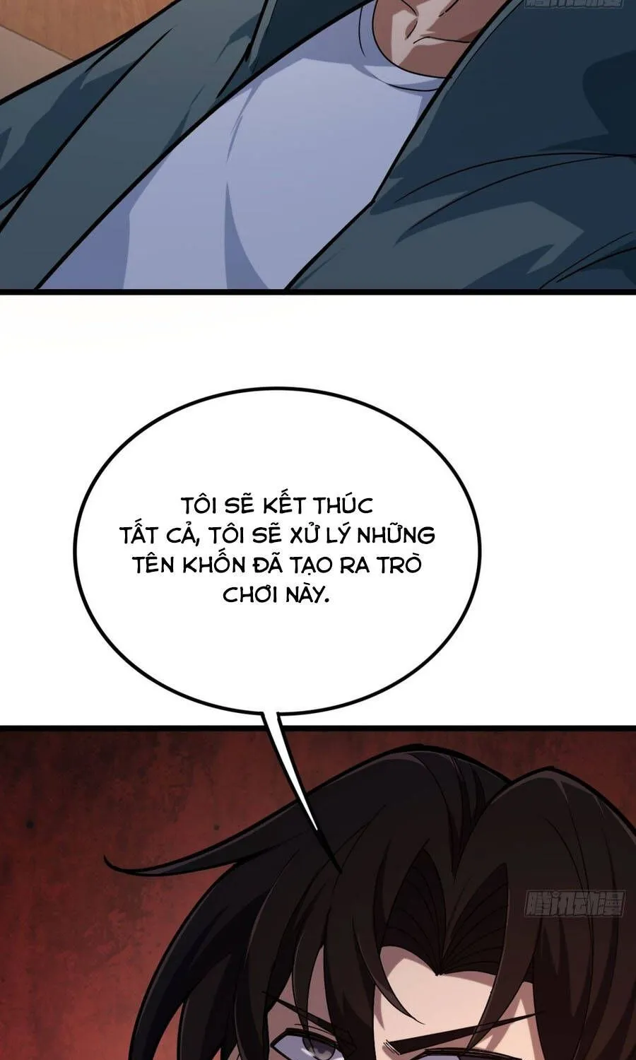 Cấm Cố Chi Nhật - Chap 45 - Trang 38