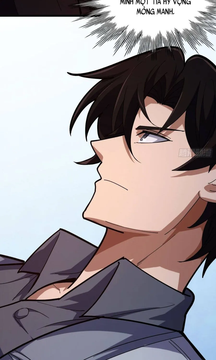 Cấm Cố Chi Nhật - Chap 45 - Trang 41