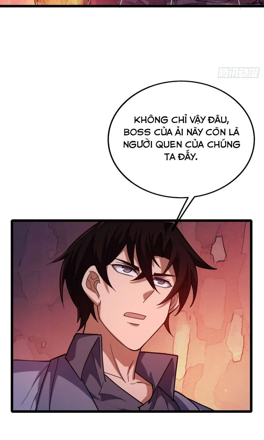 Cấm Cố Chi Nhật - Chap 45 - Trang 53