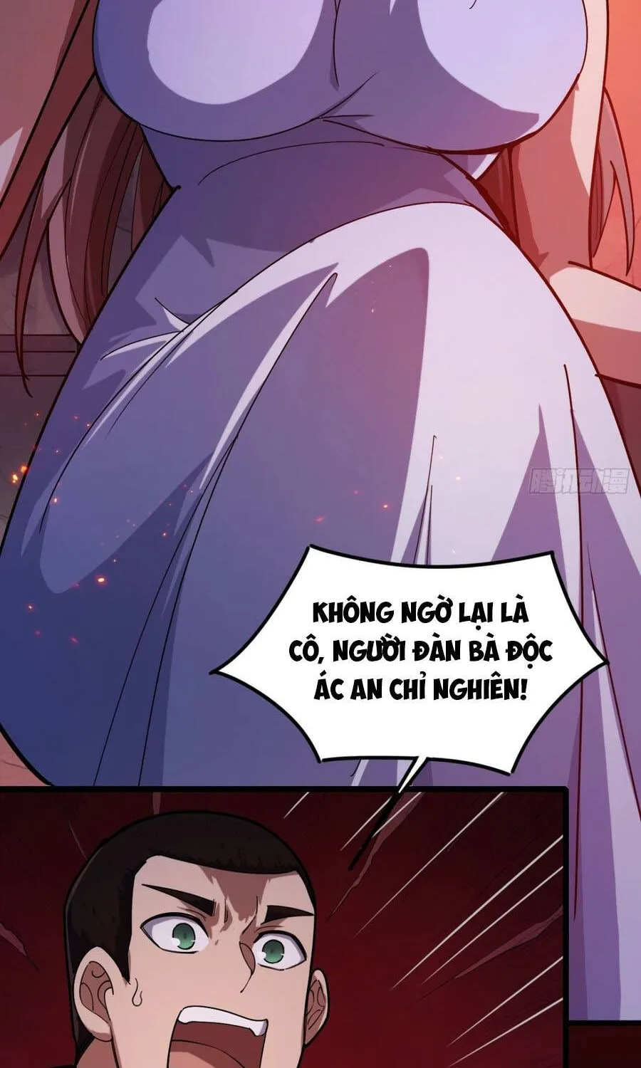 Cấm Cố Chi Nhật - Chap 45 - Trang 57