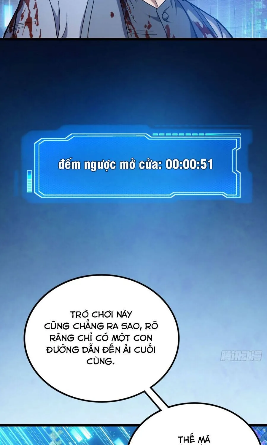 Cấm Cố Chi Nhật - Chap 45 - Trang 7