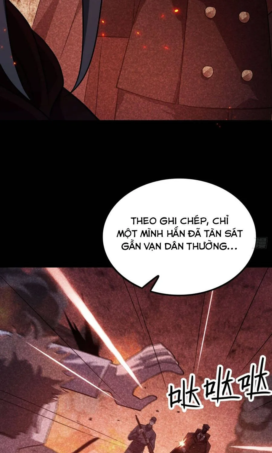 Cấm Cố Chi Nhật - Chap 45 - Trang 65