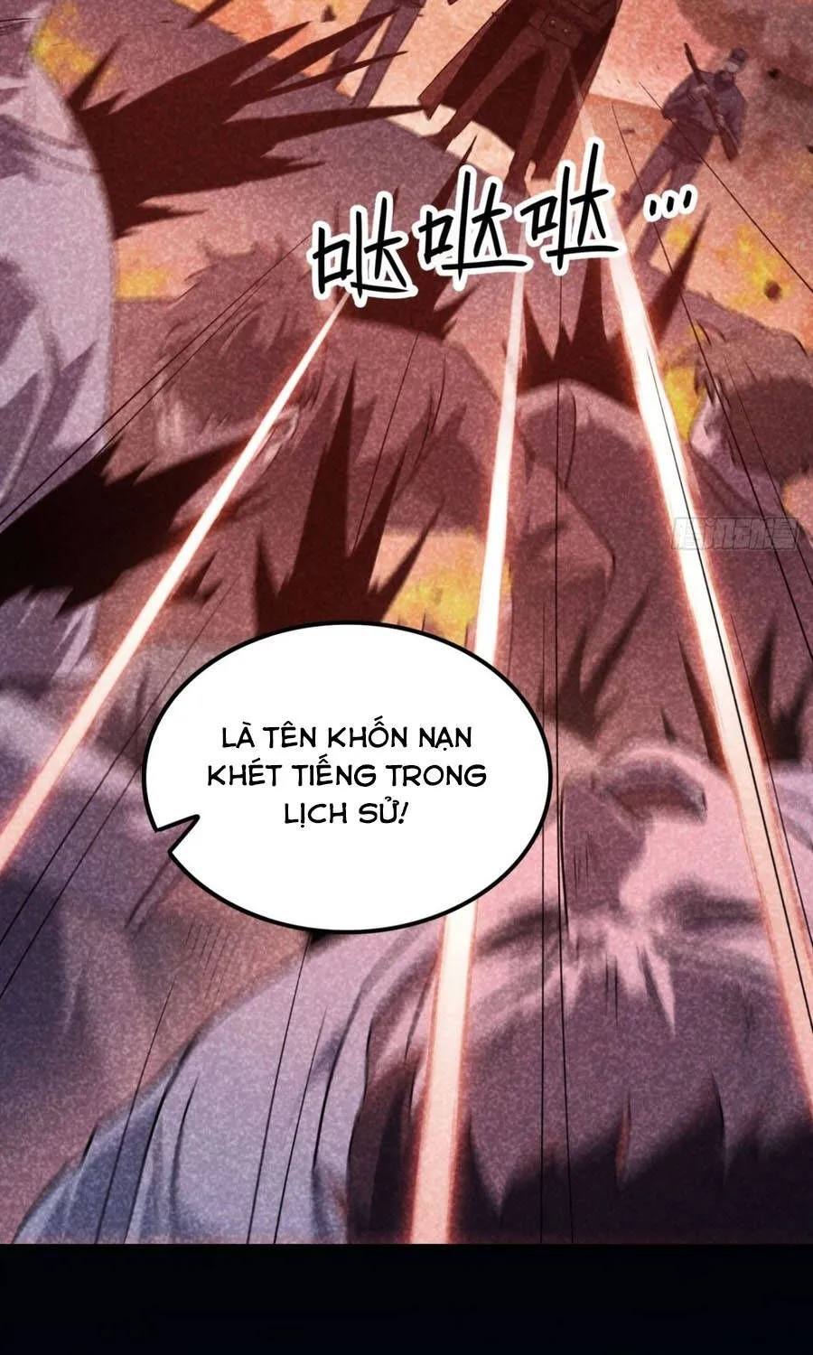 Cấm Cố Chi Nhật - Chap 45 - Trang 66