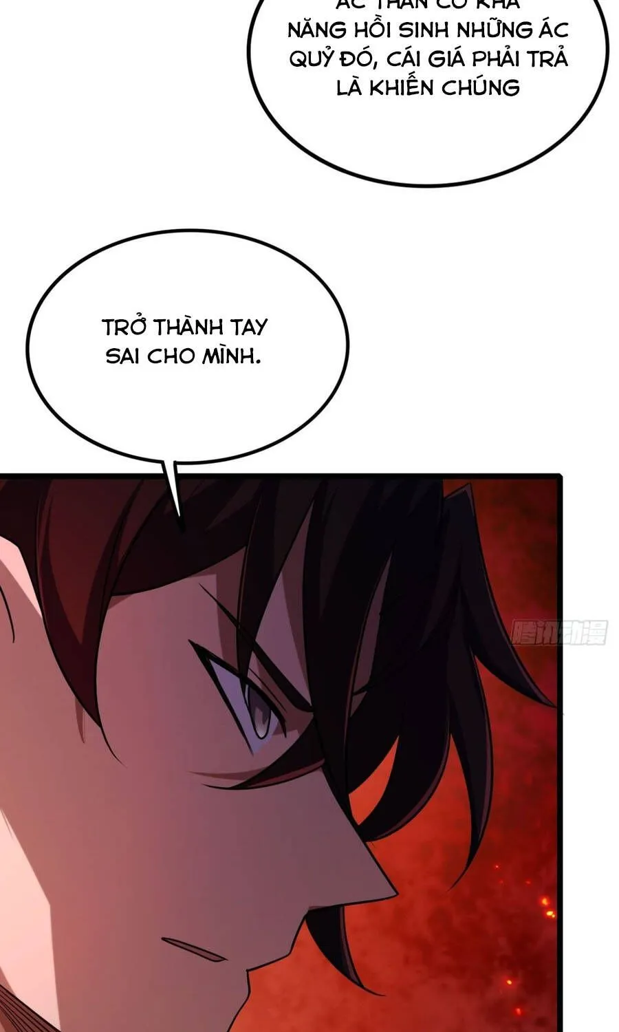 Cấm Cố Chi Nhật - Chap 45 - Trang 70