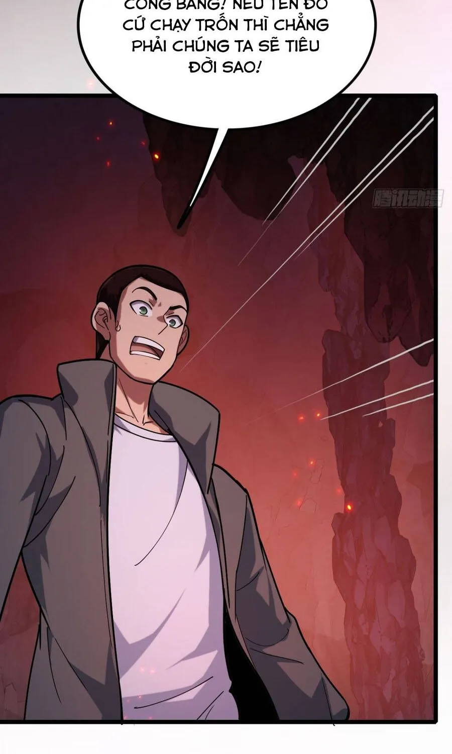 Cấm Cố Chi Nhật - Chap 45 - Trang 79