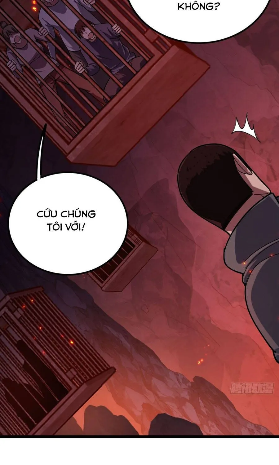 Cấm Cố Chi Nhật - Chap 45 - Trang 81
