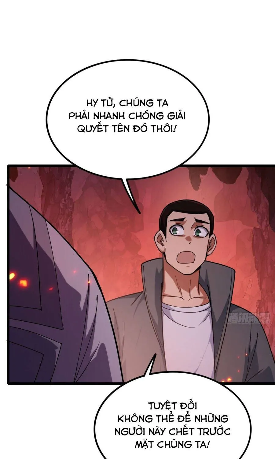 Cấm Cố Chi Nhật - Chap 45 - Trang 82