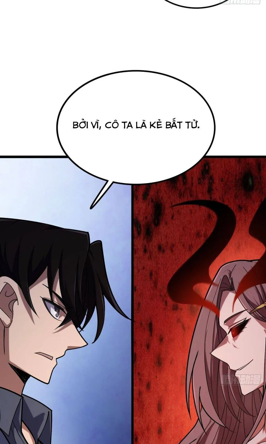 Cấm Cố Chi Nhật - Chap 45 - Trang 86