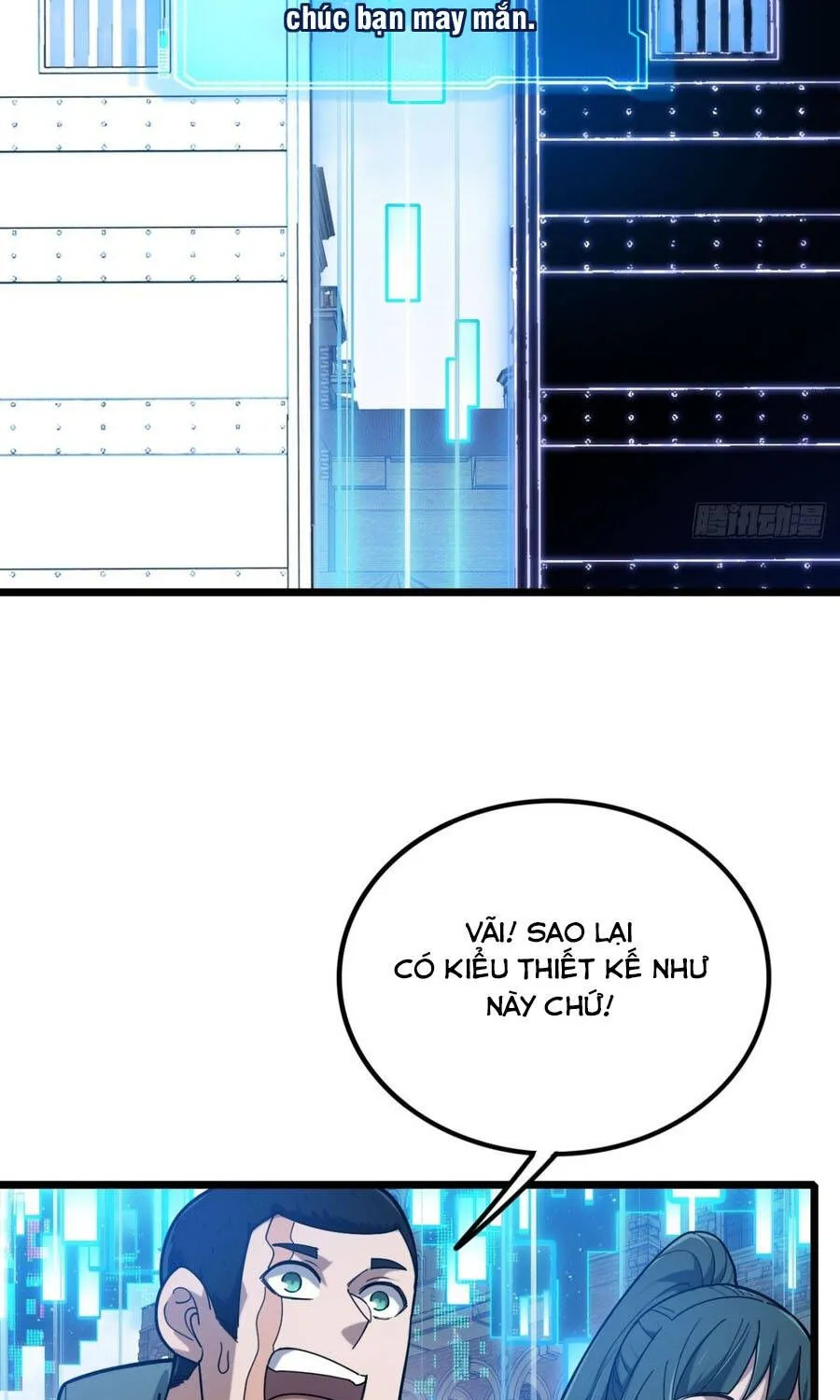 Cấm Cố Chi Nhật - Chap 45 - Trang 10