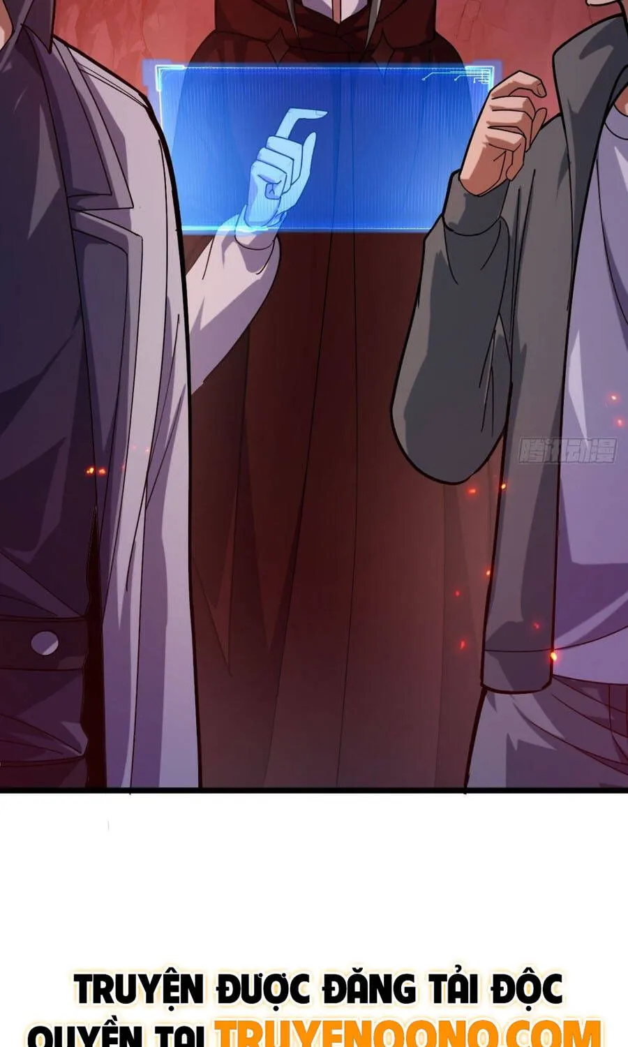 Cấm Cố Chi Nhật - Chap 45 - Trang 94