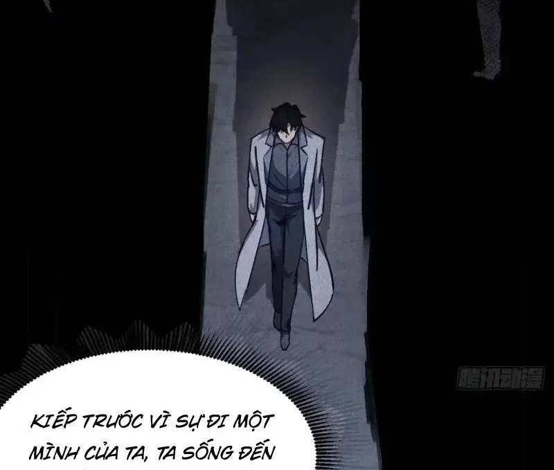 Cấm Cố Chi Nhật - Chap 46 - Trang 21