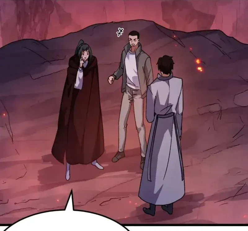Cấm Cố Chi Nhật - Chap 46 - Trang 33