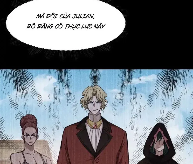 Cấm Cố Chi Nhật - Chap 46 - Trang 8