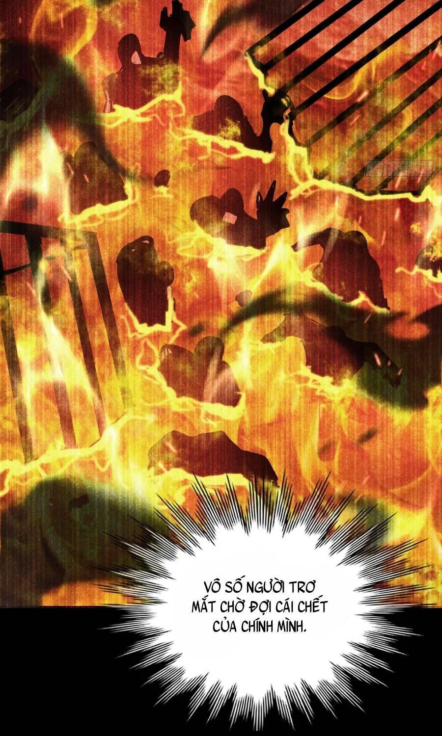 Cấm Cố Chi Nhật - Chap 47 - Trang 12