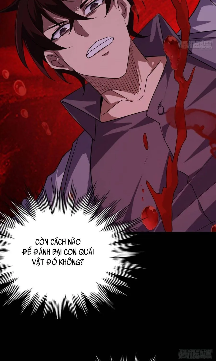 Cấm Cố Chi Nhật - Chap 47 - Trang 112