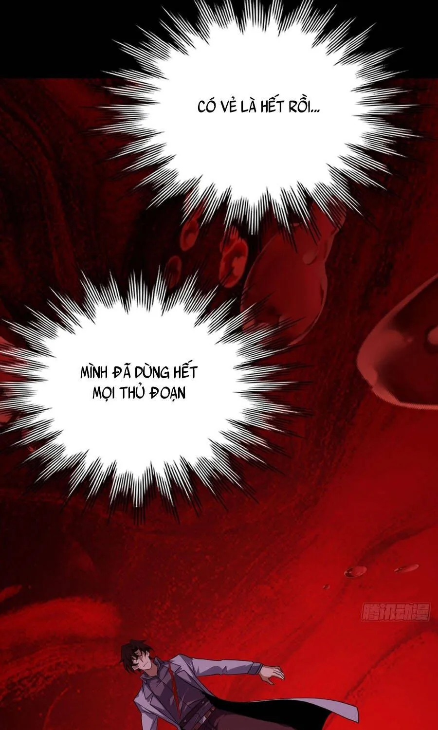 Cấm Cố Chi Nhật - Chap 47 - Trang 113