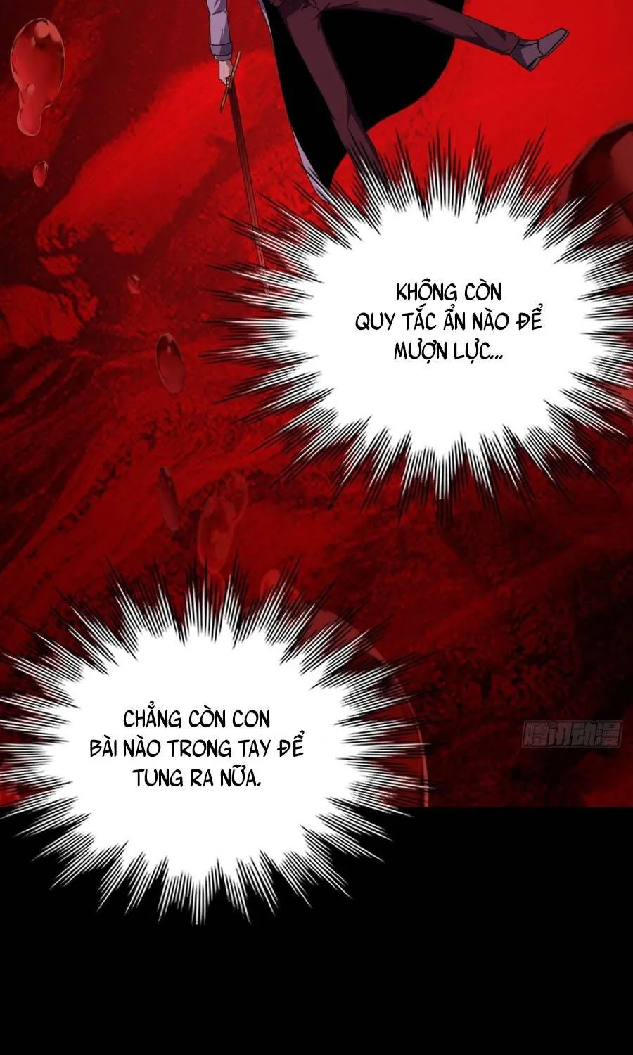 Cấm Cố Chi Nhật - Chap 47 - Trang 114