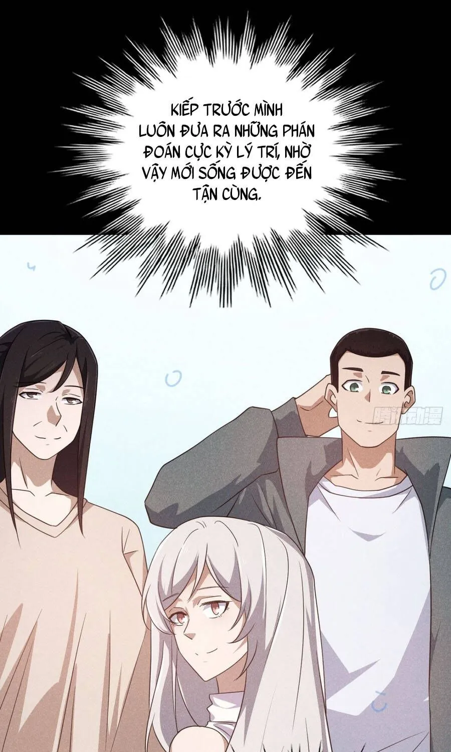 Cấm Cố Chi Nhật - Chap 47 - Trang 115