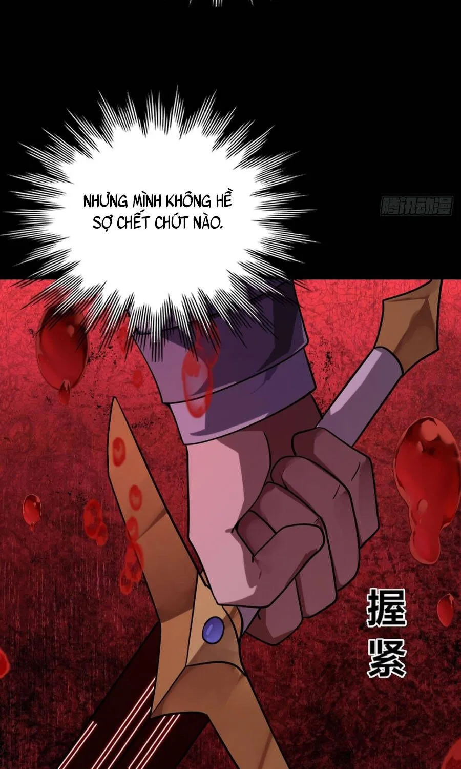 Cấm Cố Chi Nhật - Chap 47 - Trang 117