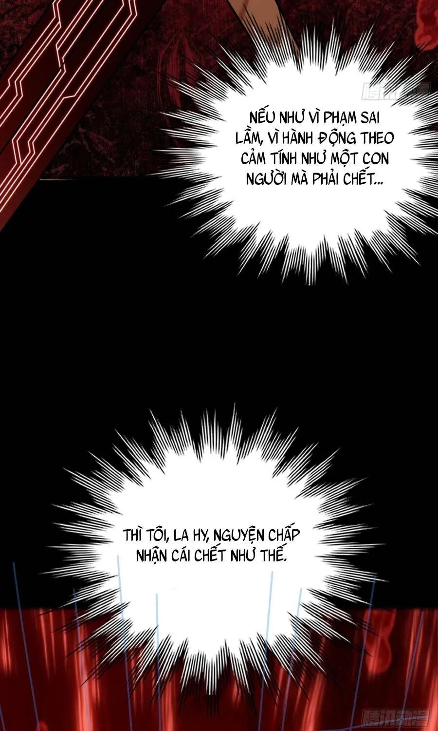 Cấm Cố Chi Nhật - Chap 47 - Trang 118
