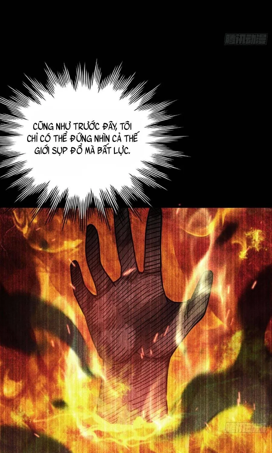 Cấm Cố Chi Nhật - Chap 47 - Trang 13