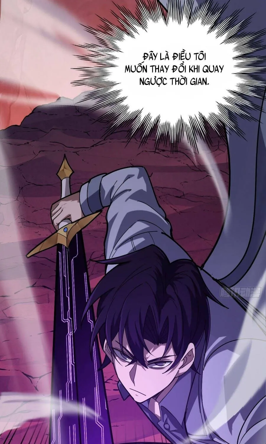 Cấm Cố Chi Nhật - Chap 47 - Trang 15