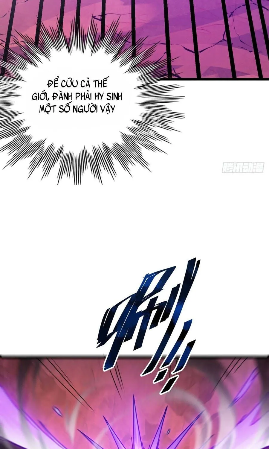 Cấm Cố Chi Nhật - Chap 47 - Trang 17