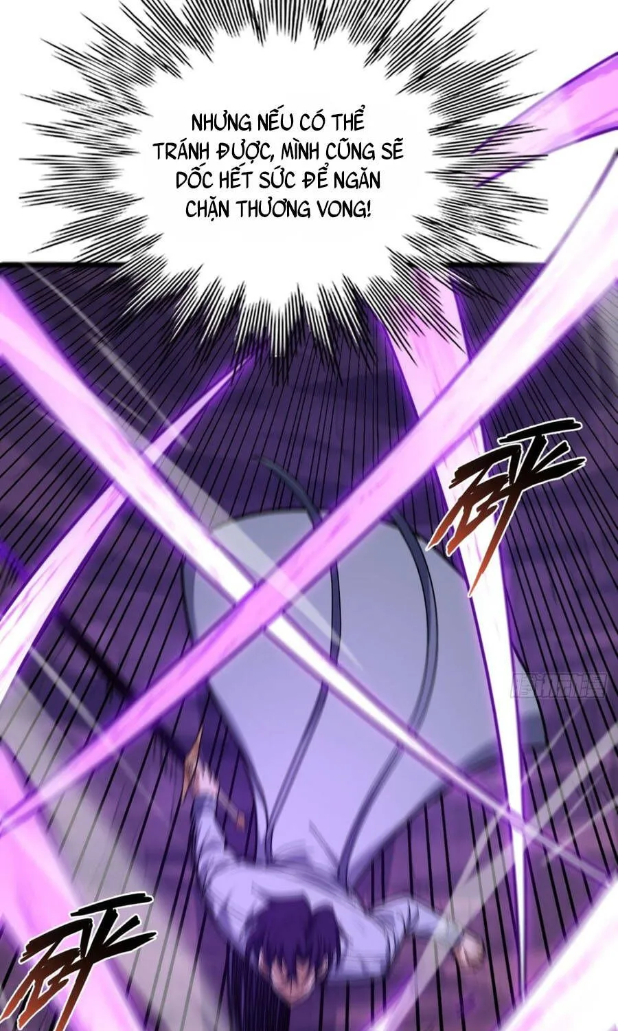 Cấm Cố Chi Nhật - Chap 47 - Trang 19