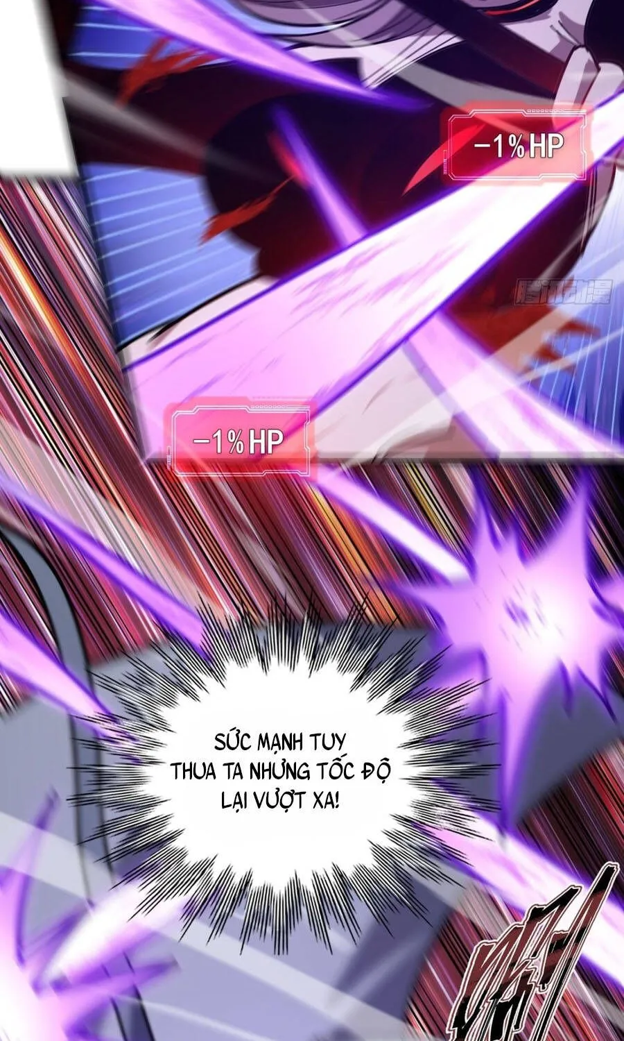 Cấm Cố Chi Nhật - Chap 47 - Trang 22