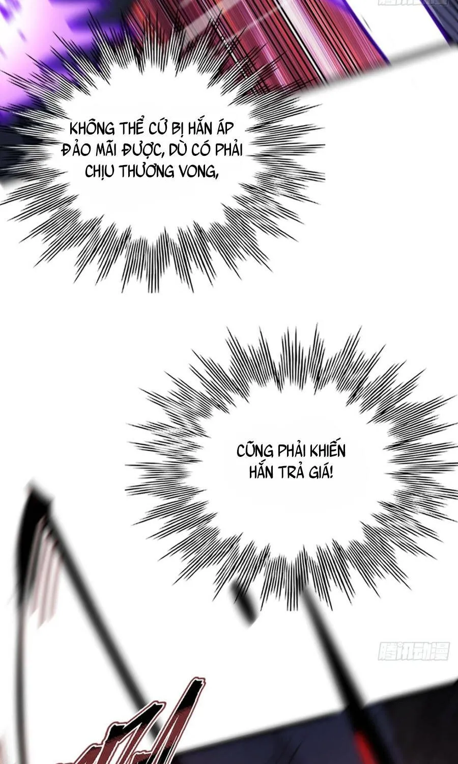 Cấm Cố Chi Nhật - Chap 47 - Trang 24