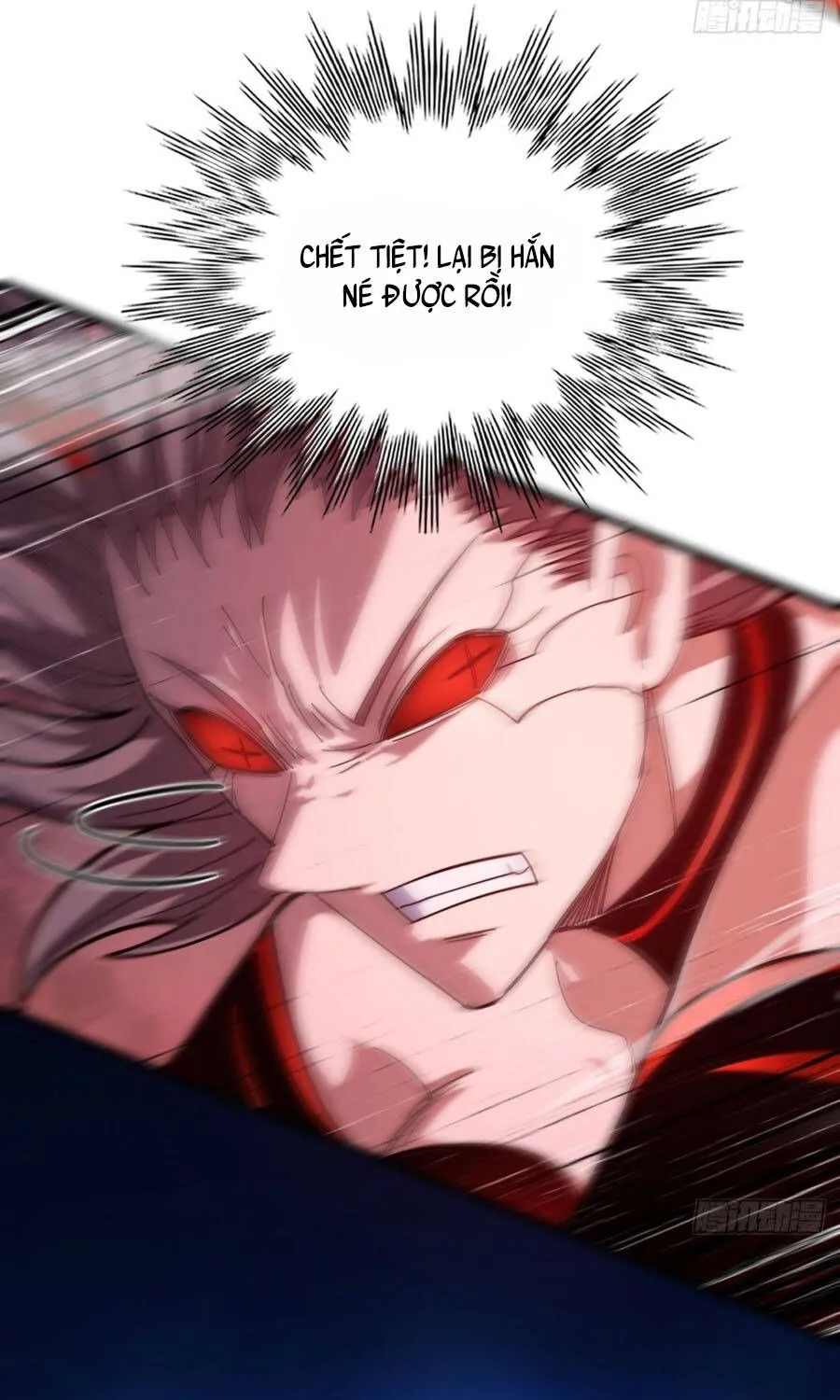 Cấm Cố Chi Nhật - Chap 47 - Trang 29