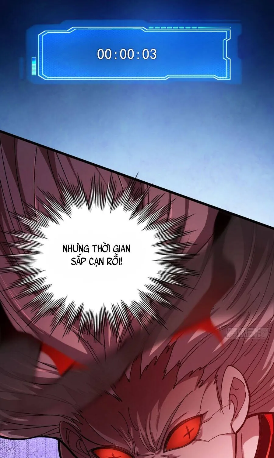 Cấm Cố Chi Nhật - Chap 47 - Trang 30